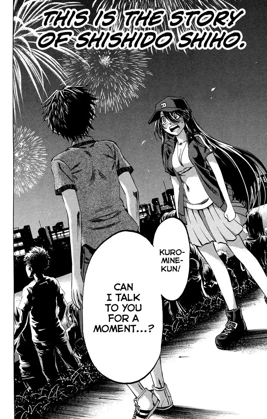 Jitsu wa Watashi wa Chapter 127 20